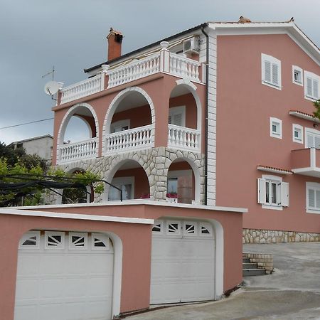 Apartments Dunja Piric Lopar Kültér fotó