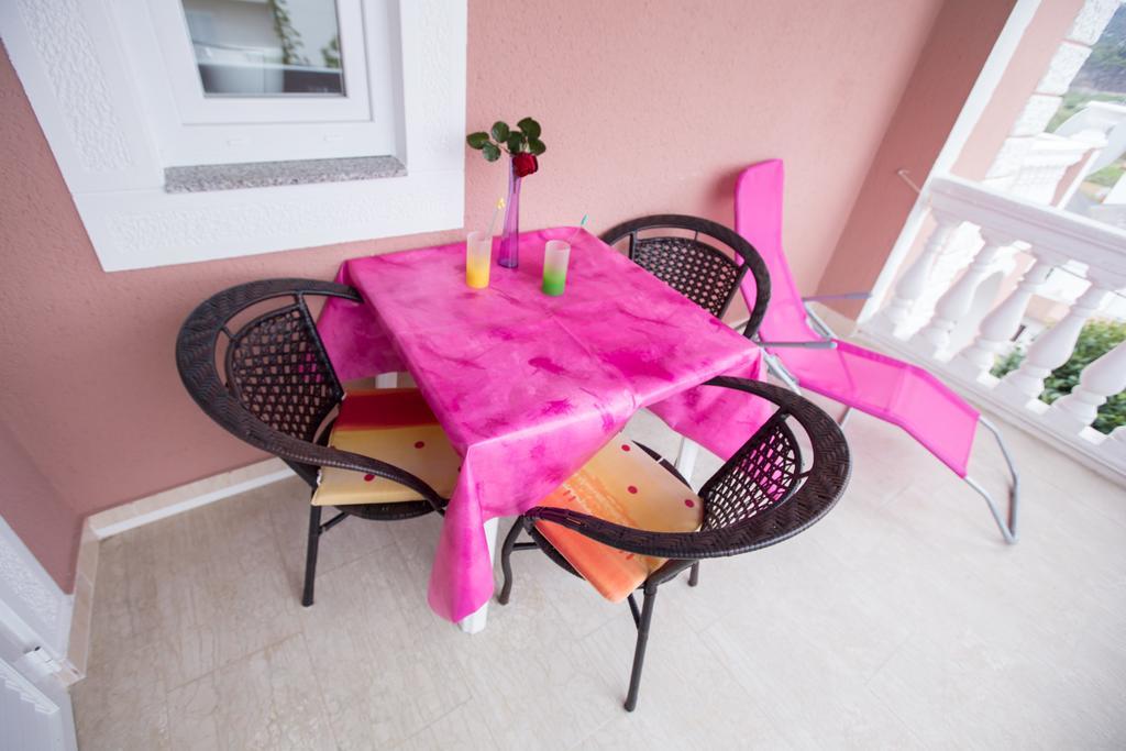 Apartments Dunja Piric Lopar Szoba fotó