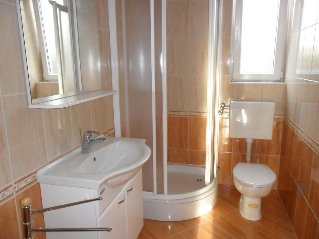 Apartments Dunja Piric Lopar Szoba fotó