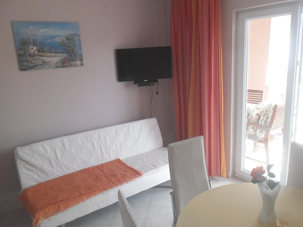 Apartments Dunja Piric Lopar Kültér fotó