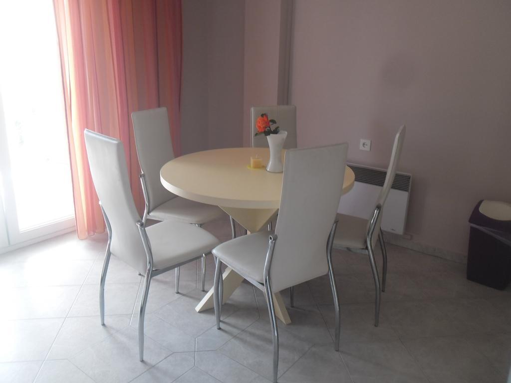 Apartments Dunja Piric Lopar Kültér fotó